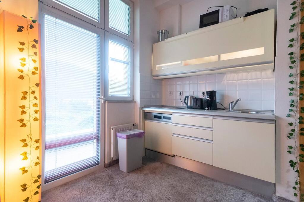 Unique Apartment With Private Pool, Cinema, Spa Prag Exterior foto